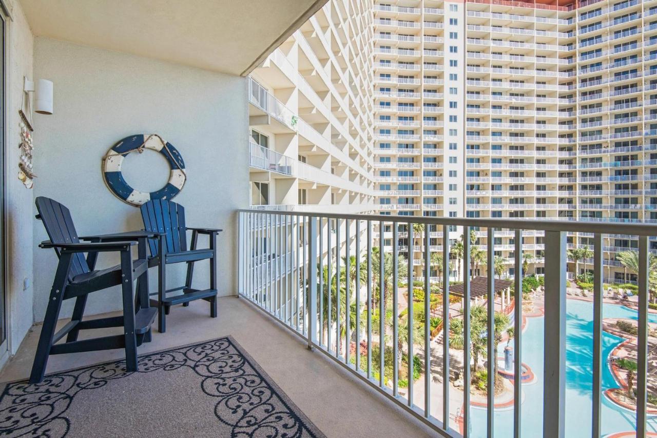 Apartment Shores Of Panama 608 Panama City Beach